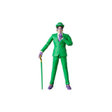 DC Comics Batman The Riddler Hush Ver. 16cm MAFEX Action Figure