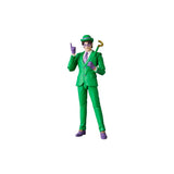 DC Comics Batman The Riddler Hush Ver. 16cm MAFEX Action Figure