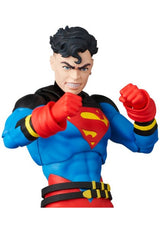DC Comics Return of Superman Superboy 15cm MAFEX Action Figure