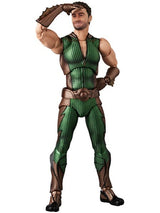 The Boys The Deep 16cm MAFEX Action Figure