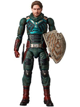 The Boys Soldier Boy 16cm MAFEX Action Figure