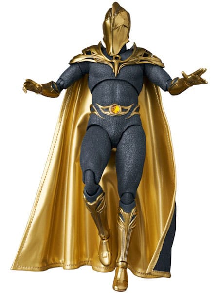 DC Comics Dr. Fate 16 cm MAFEX Action Figure
