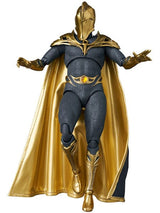 DC Comics Dr. Fate 16 cm MAFEX Action Figure
