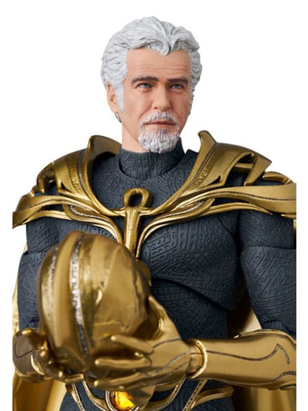 DC Comics Dr. Fate 16 cm MAFEX Action Figure