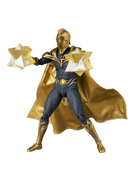 DC Comics Dr. Fate 16 cm MAFEX Action Figure