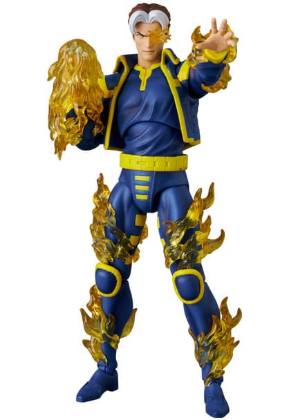 Marvel MAFEX X-Man Nate Grey 16 cm Action Figure