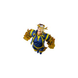 Marvel MAFEX X-Man Nate Grey 16 cm Action Figure
