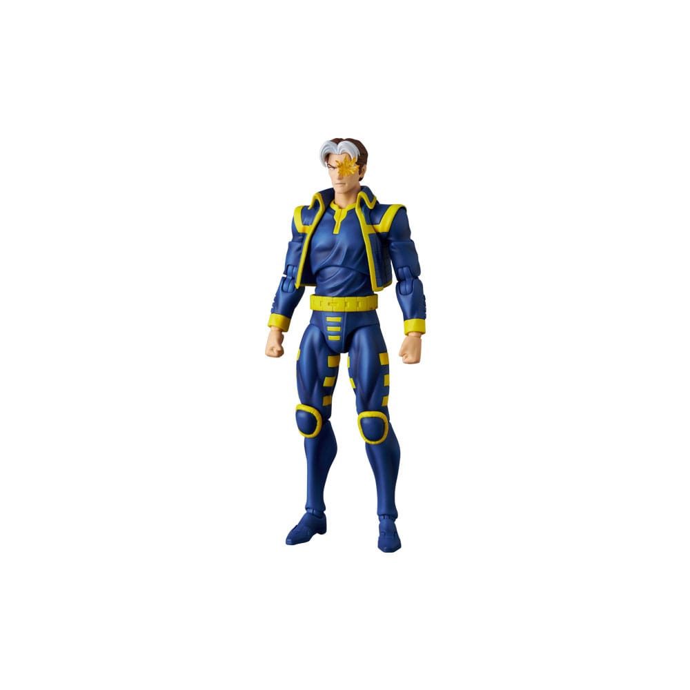 Marvel MAFEX X-Man Nate Grey 16 cm Action Figure