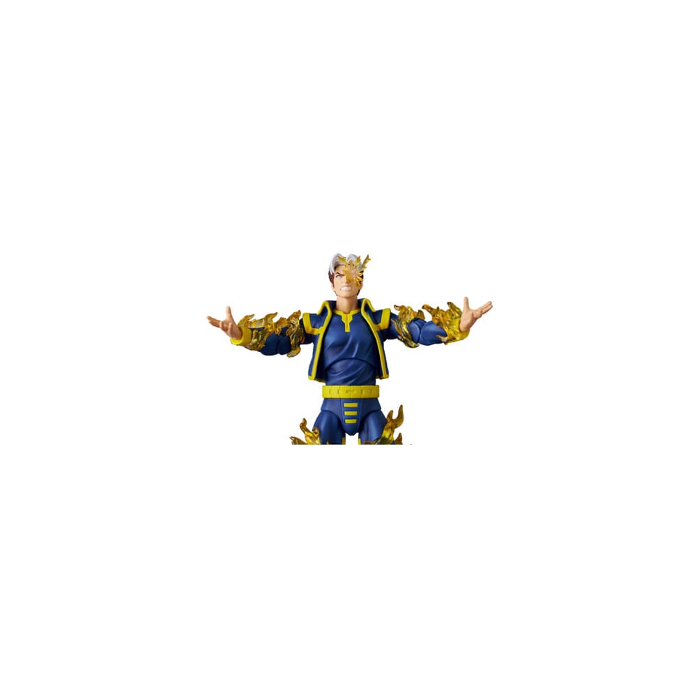 Marvel MAFEX X-Man Nate Grey 16 cm Action Figure