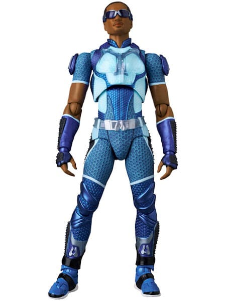 The Boys MAFEX A-Train 16 cm Action Figure