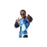 The Boys MAFEX A-Train 16 cm Action Figure
