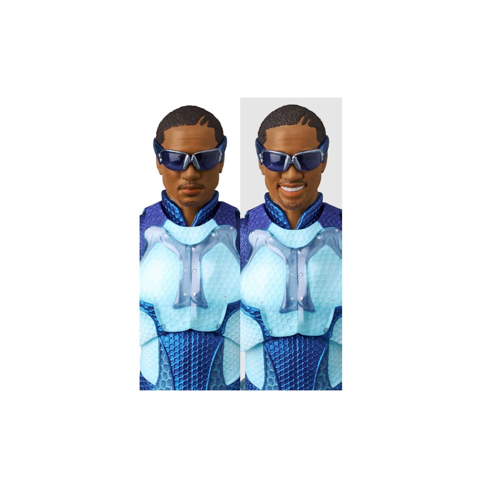 The Boys MAFEX A-Train 16 cm Action Figure