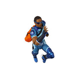 The Boys MAFEX A-Train 16 cm Action Figure