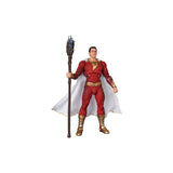 Shazam! MAFEX Fury of the Gods Ver. 16 cm Action Figure