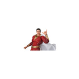 Shazam! MAFEX Fury of the Gods Ver. 16 cm Action Figure