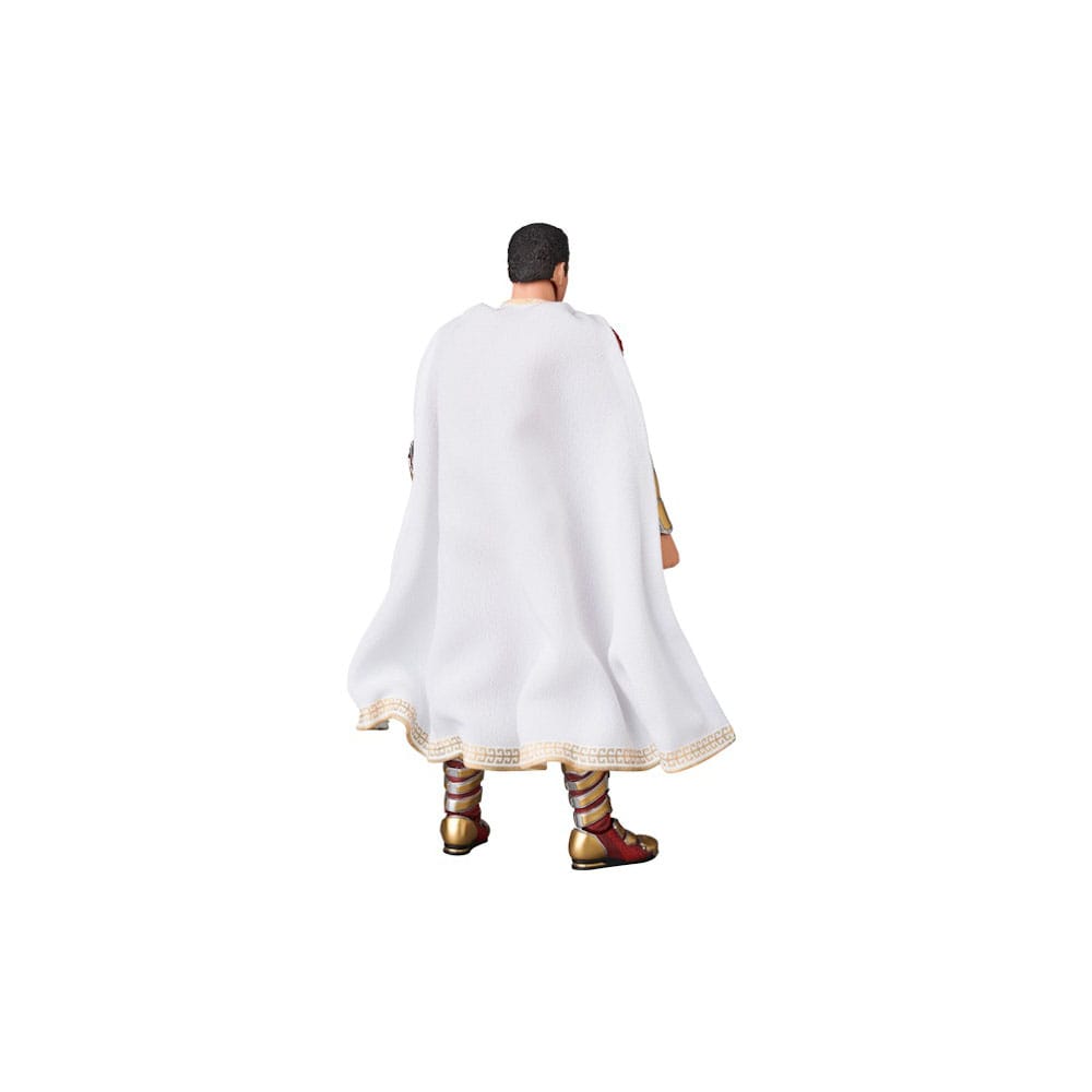 Shazam! MAFEX Fury of the Gods Ver. 16 cm Action Figure