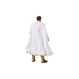 Shazam! MAFEX Fury of the Gods Ver. 16 cm Action Figure