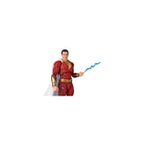 Shazam! MAFEX Fury of the Gods Ver. 16 cm Action Figure