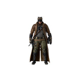 DC Comics MAFEX Knightmare Batman Snyder´s Justice League Ver. 16 cm Action Figure