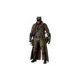 DC Comics MAFEX Knightmare Batman Snyder´s Justice League Ver. 16 cm Action Figure