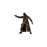 DC Comics MAFEX Knightmare Batman Snyder´s Justice League Ver. 16 cm Action Figure