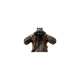 DC Comics MAFEX Knightmare Batman Snyder´s Justice League Ver. 16 cm Action Figure