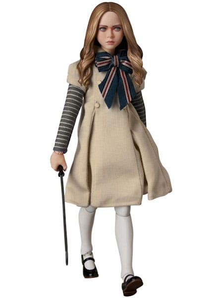 Megan MAFEX Knightmare Megan 16 cm Action Figure