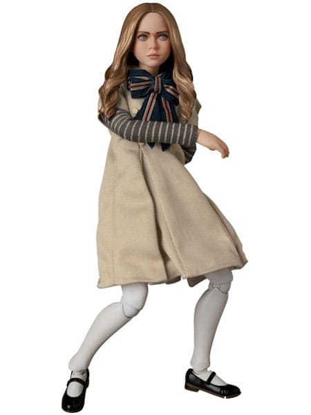 Megan MAFEX Knightmare Megan 16 cm Action Figure
