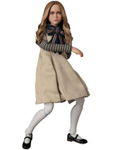 Megan MAFEX Knightmare Megan 16 cm Action Figure