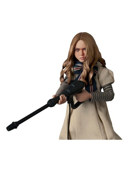 Megan MAFEX Knightmare Megan 16 cm Action Figure