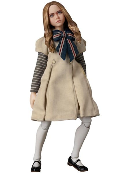Megan MAFEX Knightmare Megan 16 cm Action Figure