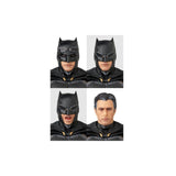 DC Comics MAFEX Action Figure Batman Tactical Suit (Zack Snyder´s Justice League Ver.) 16 cm