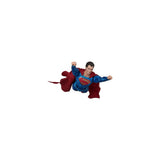 DC Comics MAFEX Action Figure Knightmare Superman (Jack Snyder´s Justice League Ver.) 16 cm
