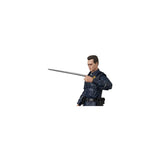Terminator 2 MAFEX Action Figure T-1000 16 cm