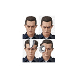 Terminator 2 MAFEX Action Figure T-1000 16 cm