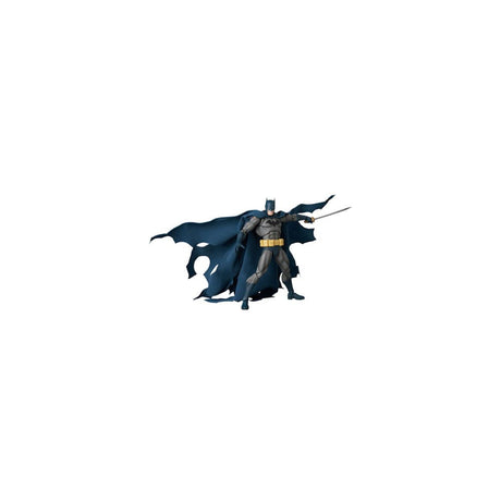 DC Comics MAFEX Action Figure Batman Damage Ver. (Batman: Hush Ver.) 16 cm