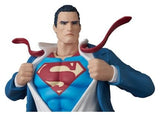 DC Comics MAFEX Action Figure Clark Kent (Batman: Hush Ver.) 16 cm