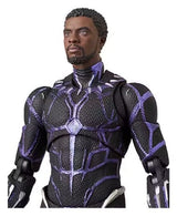 Marvel MAFEX Action Figure Black Panther End Game Ver. 16 cm