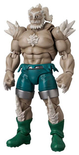 DC Comics MAFEX Action Figure Doomsday (The Death of Superman) 19 cm