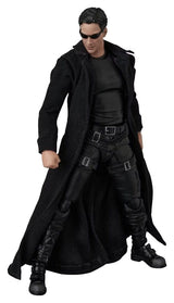 Matrix MAFEX Action Figure Neo 16 cm