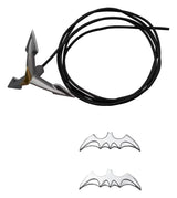 DC Comics MAFEX Action Figure Batgirl Recollection Ver. 15 cm