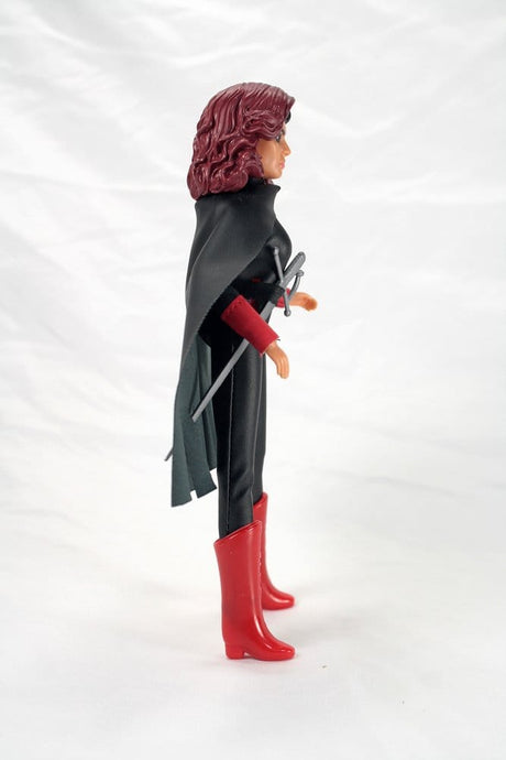 Atlas Comics Action Figure Devilina 20 cm