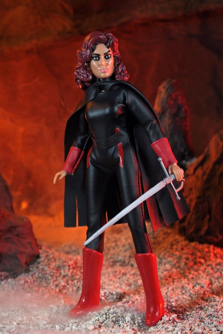 Atlas Comics Action Figure Devilina 20 cm