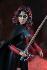 Atlas Comics Action Figure Devilina 20 cm