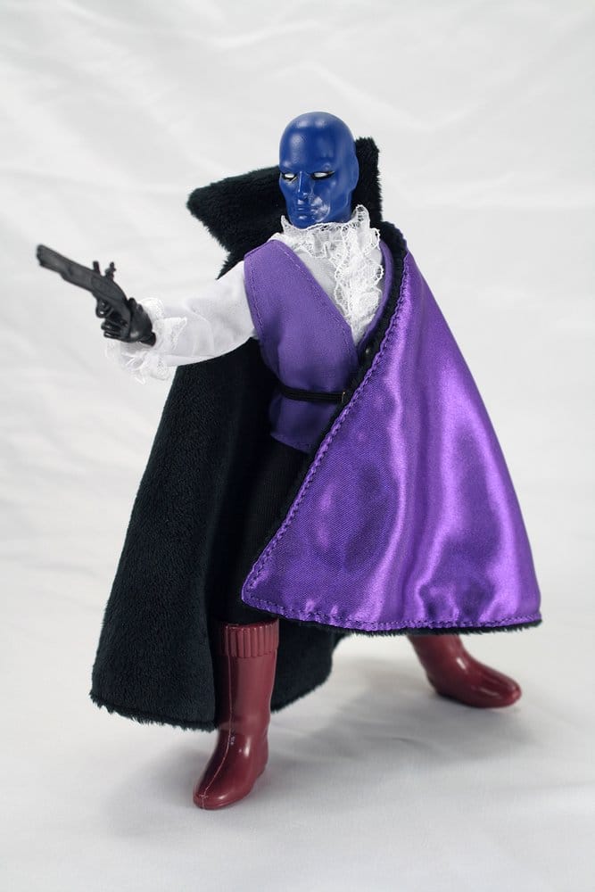 Atlas Comics Action Figure Grim Ghost 20 cm