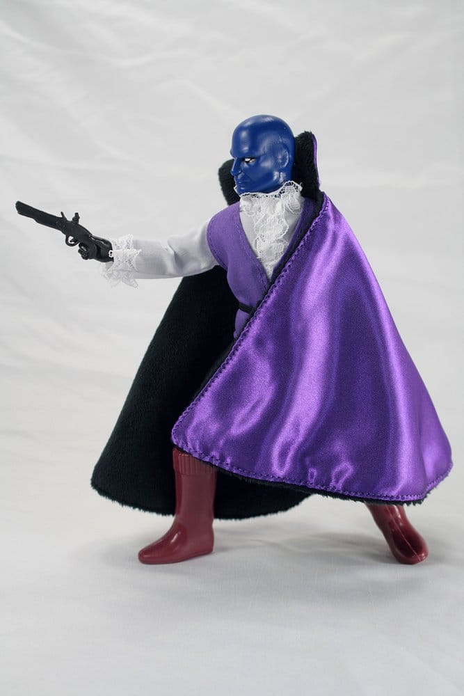 Atlas Comics Action Figure Grim Ghost 20 cm