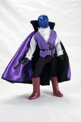Atlas Comics Action Figure Grim Ghost 20 cm