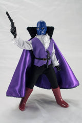 Atlas Comics Action Figure Grim Ghost 20 cm