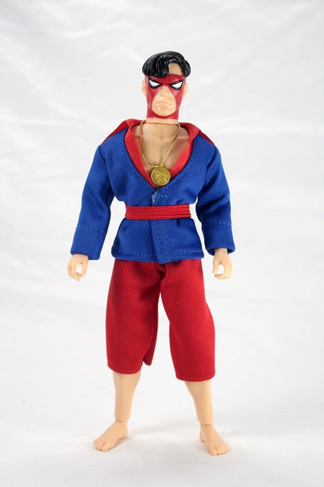 Atlas Comics Action Figure Hand of the Dragon 20 cm