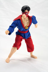 Atlas Comics Action Figure Hand of the Dragon 20 cm